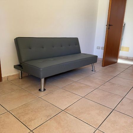 Sicilia Bella Aparthotel Mazara del Vallo Bagian luar foto