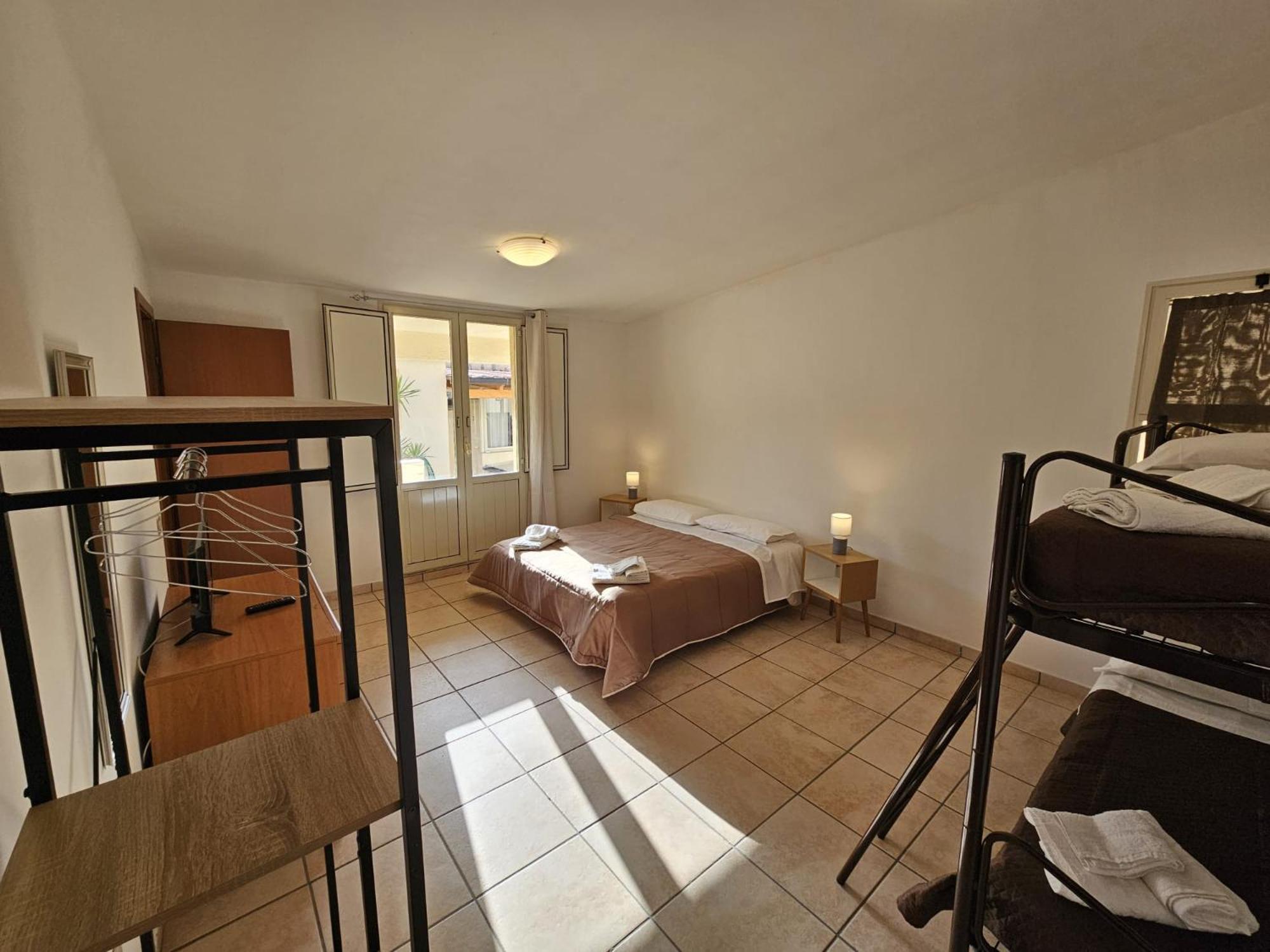Sicilia Bella Aparthotel Mazara del Vallo Bagian luar foto