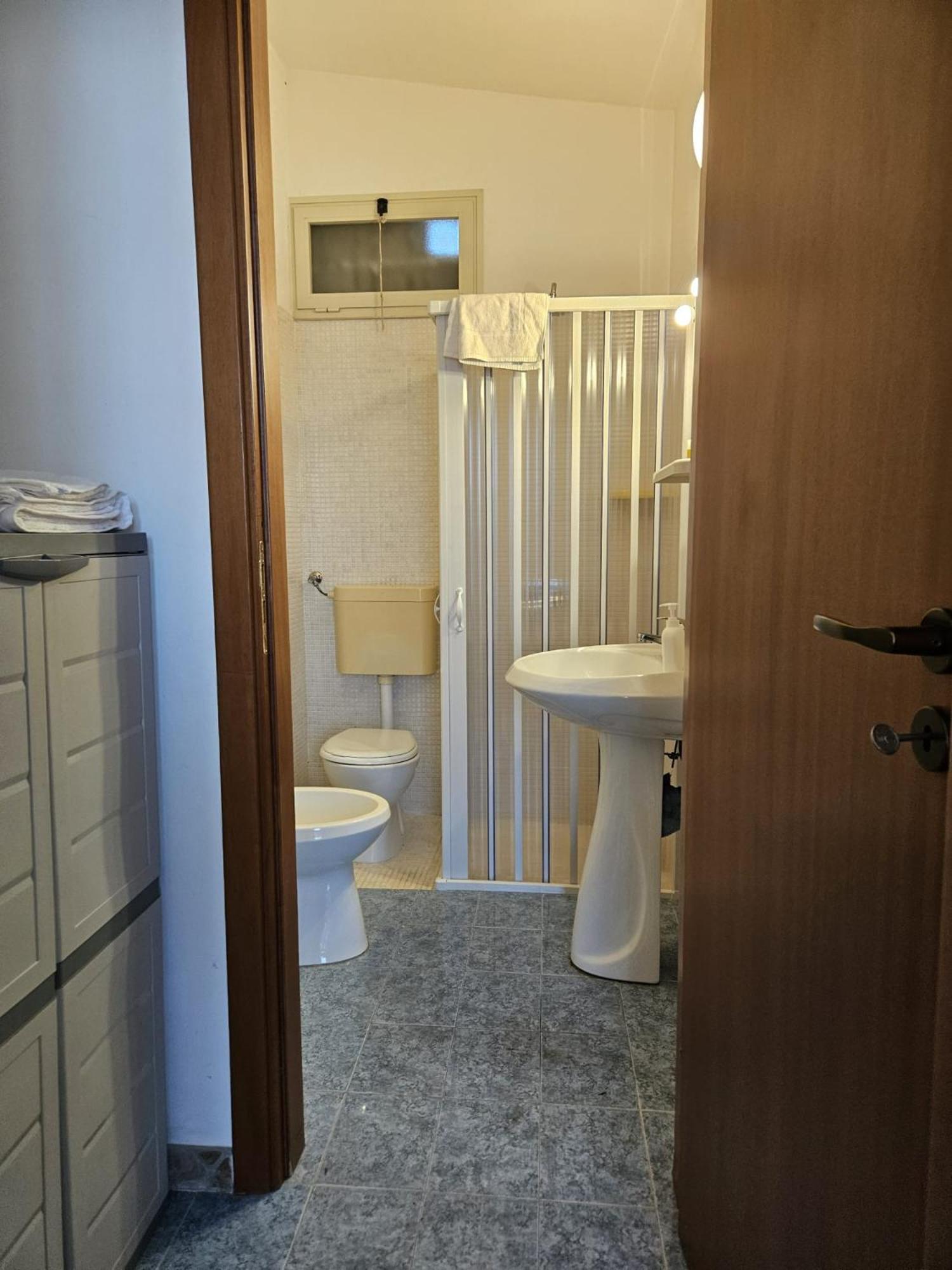 Sicilia Bella Aparthotel Mazara del Vallo Bagian luar foto