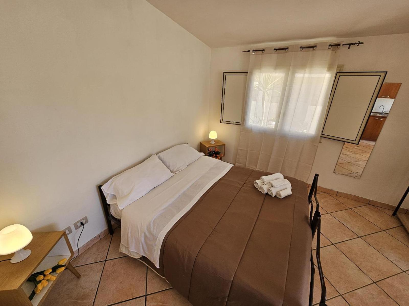 Sicilia Bella Aparthotel Mazara del Vallo Bagian luar foto